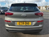 Hyundai Tucson Image 5