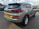 Hyundai Tucson Image 6