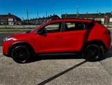Hyundai Tucson Image 3
