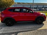 Hyundai Tucson Image 4