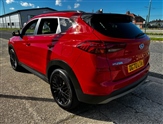 Hyundai Tucson Image 5