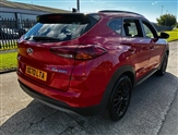 Hyundai Tucson Image 6