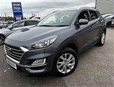 Hyundai Tucson Image 1