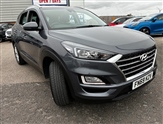Hyundai Tucson Image 2