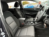 Hyundai Tucson Image 3