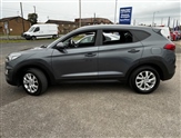 Hyundai Tucson Image 4