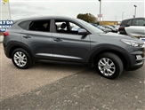 Hyundai Tucson Image 5