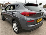 Hyundai Tucson Image 6
