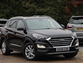 Used Hyundai Tucson