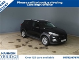 Used Hyundai Tucson