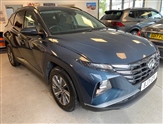 Used Hyundai Tucson