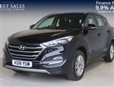 Used Hyundai Tucson