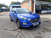 Used Hyundai Tucson