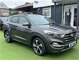 Used Hyundai Tucson
