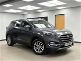 Used Hyundai Tucson