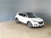 Used Hyundai Tucson