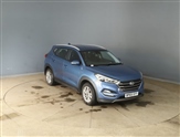 Used Hyundai Tucson