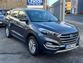 Used Hyundai Tucson