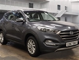 Used Hyundai Tucson