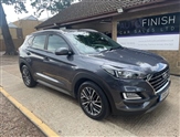 Used Hyundai Tucson