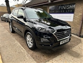 Used Hyundai Tucson