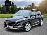 Used Hyundai Tucson