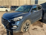 Used Hyundai Tucson