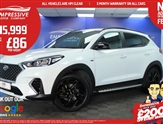 Used Hyundai Tucson