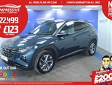 Used Hyundai Tucson
