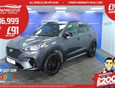 Used Hyundai Tucson