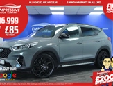 Used Hyundai Tucson