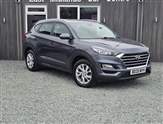 Used Hyundai Tucson