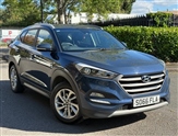 Used Hyundai Tucson
