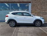 Hyundai Tucson Image 3