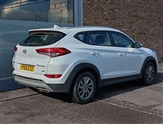Hyundai Tucson Image 5