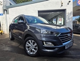 Used Hyundai Tucson