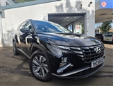Used Hyundai Tucson