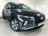Used Hyundai Tucson