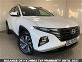 Used Hyundai Tucson