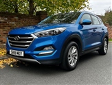 Used Hyundai Tucson Used Hyundai Tucson