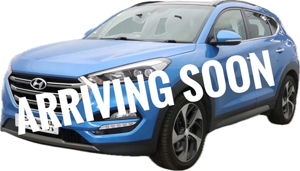 Large image for the Used Hyundai Tucson