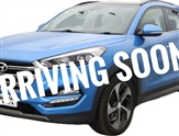 Used Hyundai Tucson