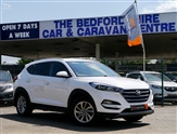 Used Hyundai Tucson