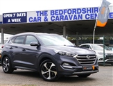 Used Hyundai Tucson