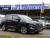 Used Hyundai Tucson