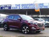 Used Hyundai Tucson
