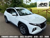Used Hyundai Tucson