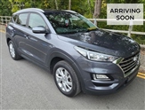 Used Hyundai Tucson