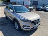 Used Hyundai Tucson