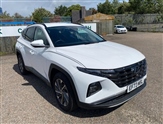 Used Hyundai Tucson